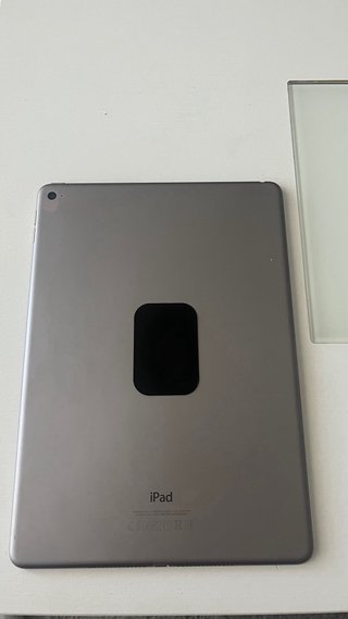 iPad Air 2 128GB Argento