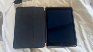 iPad Air 2 128GB Argento