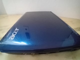 Acer Aspire One 8.9"Estetica TOP da Testare