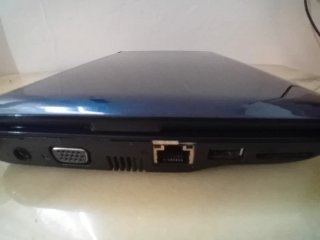 Acer Aspire One 8.9"Estetica TOP da Testare