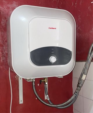 Termo Eléctrico Corberó 30 Litros