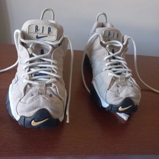 Zapatillas NIKE Air Slant Low vintage Talla 42