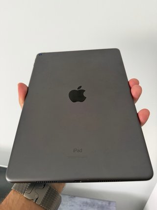 iPad Air 3 con Apple Smart Keyboard