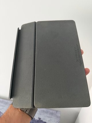 iPad Air 3 con Apple Smart Keyboard