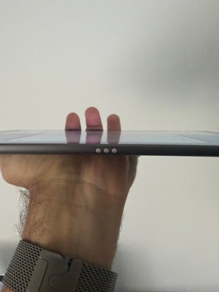 iPad Air 3 con Apple Smart Keyboard