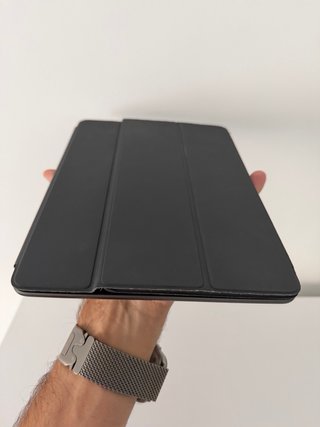 iPad Air 3 con Apple Smart Keyboard