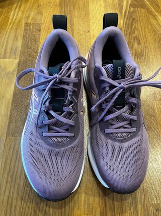 Zapatillas Running Asics Gel Pulse Mujer