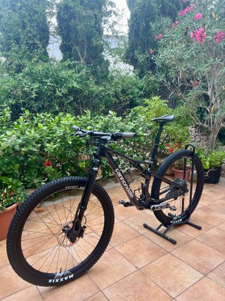 Cannondale Scalpel 2 Carbon Talla M 2026