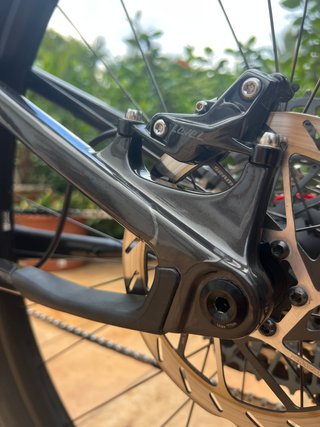Cannondale Scalpel 2 Carbon Talla M 2026