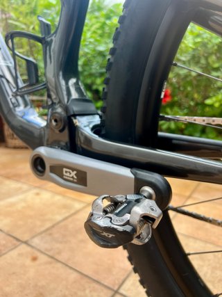 Cannondale Scalpel 2 Carbon Talla M 2026