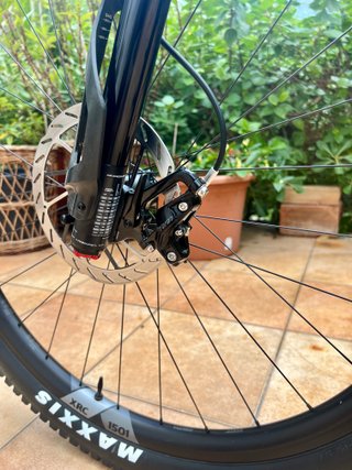 Cannondale Scalpel 2 Carbon Talla M 2026