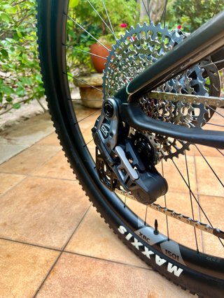 Cannondale Scalpel 2 Carbon Talla M 2026