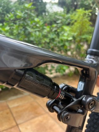 Cannondale Scalpel 2 Carbon Talla M 2026