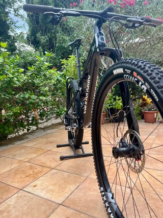 Cannondale Scalpel 2 Carbon Talla M 2026