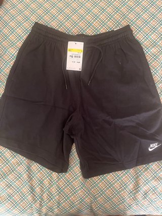 Pantalón corto Nike