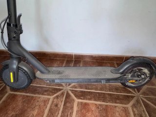 Patinete Eléctrico xiaomi
