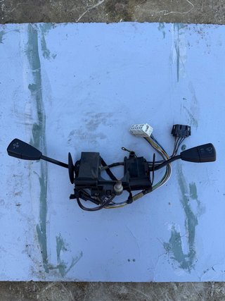 Módulo de intermitentes BMW E36