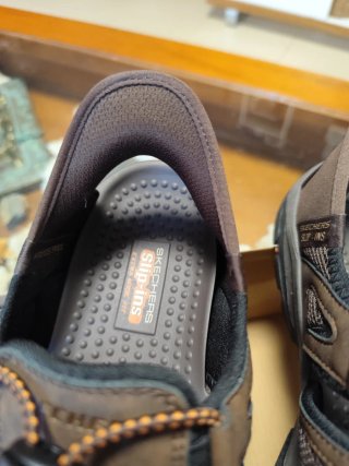 Sandalias Skechers Hombre Talla 41