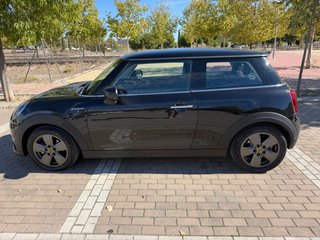 MINI Cooper 2022