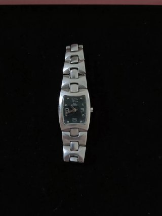 Reloj Analógico Kramer años 2000