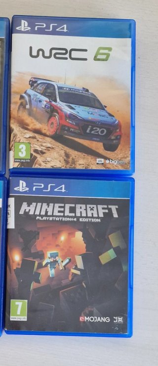 Giochi PS4 (PlayStation 4)
