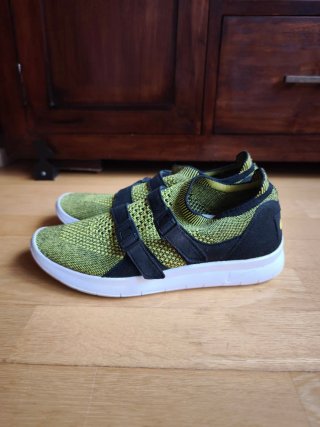 Zapatillas Nike Air Sock Racer Flyknit