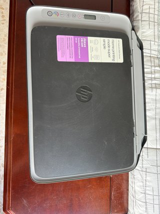 Impresora HP DeskJet 2900 Series