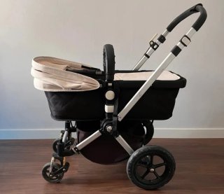 Carrito Bugaboo Camaleón 3