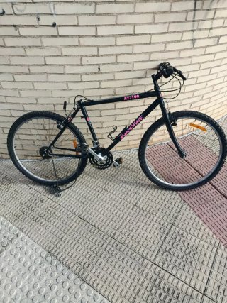 Bicicleta AT-100 SUNSHINE ( leer la descripción)