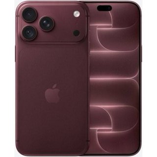 iPhone 18 Pro Max 512GB Violeta