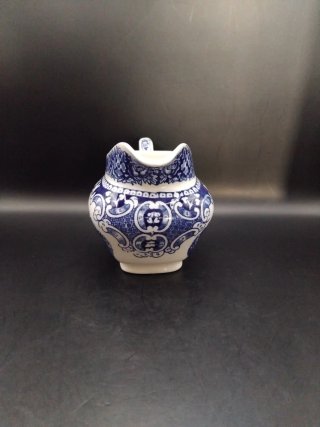🇬🇧 Lechera porcelana inglesa años 50