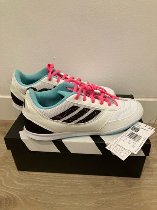 Zapatillas Adidas Top Sala Competition -Talla 38 ⅔