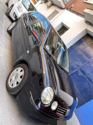 Volkswagen ID. Polo 2004