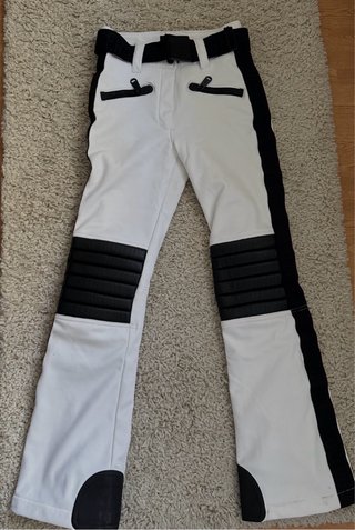 Pantalón de esquí Goldbergh talla 34