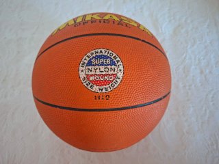 Balón de Baloncesto Mikasa