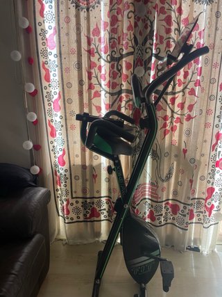 Bicicleta Estática Cecotec