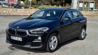 BMW X2 2019 con Extras ( Urge Venta )