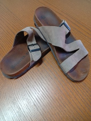 Lote 4 pares calzado hombre