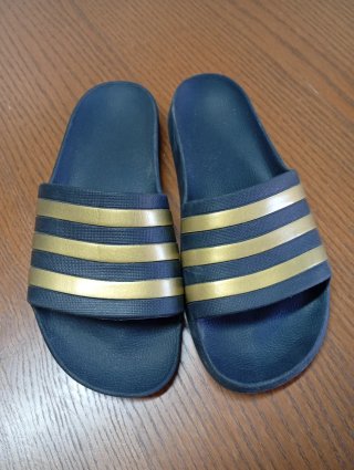 Lote 4 pares calzado hombre