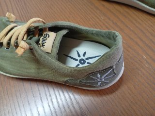Lote 4 pares calzado hombre