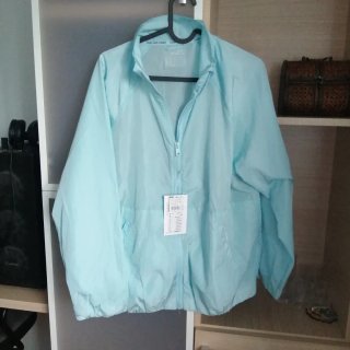 Cortavientos Woman Secret Talla S