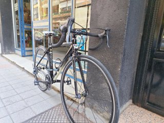 Bicicleta Carretera WST FUTURE 500 Talla S