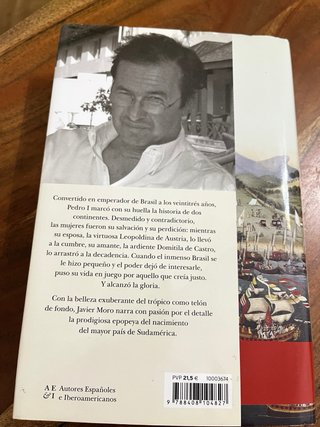 El imperio eres tú