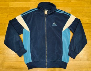 Track jacket Vintage adidas
