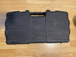 Compresor de pintura Wagner
