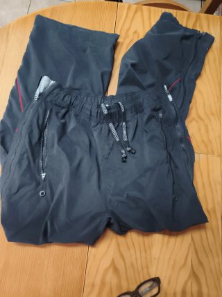 Pantalón Chándal Nike Battlegrounds Vintage