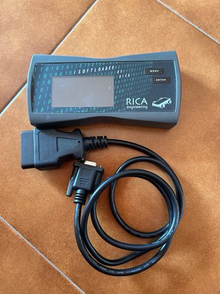 Isoftloader by Rica