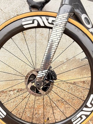 Orbea Orca OMX 2020