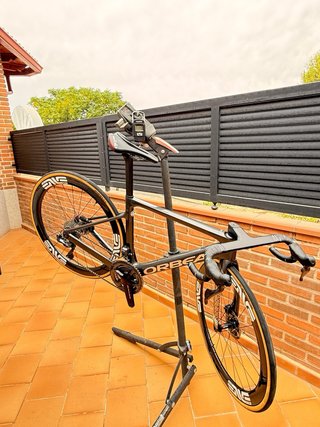 Orbea Orca OMX 2020