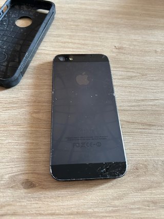 iPhone 5 per parti